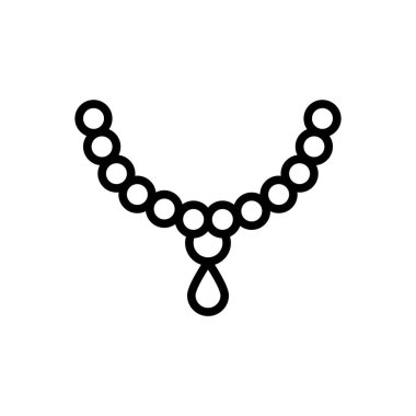 Perl için siyah çizgi simgesi 