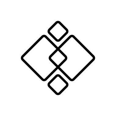 Genel çizgi simgesi 