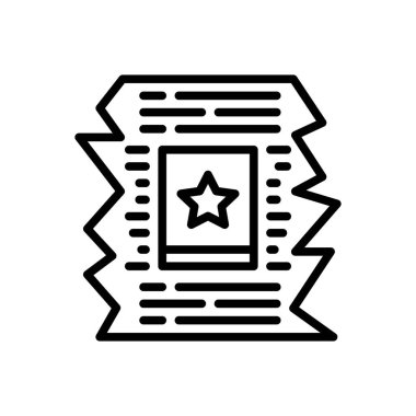 Gizli satır simgesi 