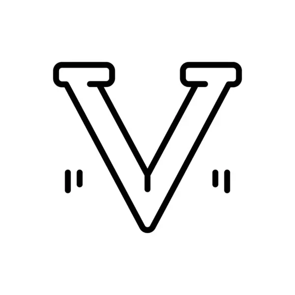 100,000 Carta va logotipo Vector Images Depositphotos