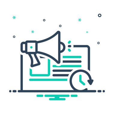 Son zamanlarda simgeyi karıştır 