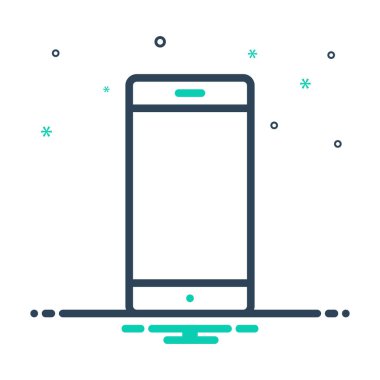 Genel için simgeyi karıştır 