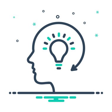 İç görü için simgeyi karıştır 