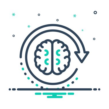 Dönüşüm için simgeyi karıştır 