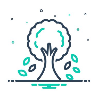 Düşme simgesini karıştır 