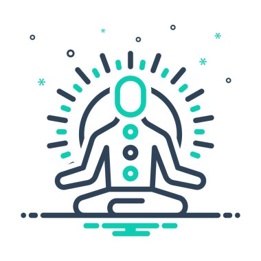 Varolan simgeyi karıştır 