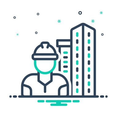 Yapıcılar için simgeyi karıştır 