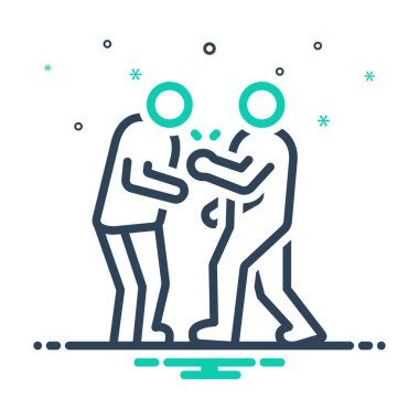 Vurulan simgeyi karıştır 