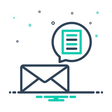 İçerideki kişi için simgeyi karıştır