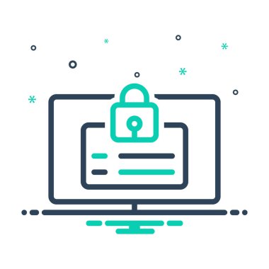 Erişilen simgeyi karıştır 