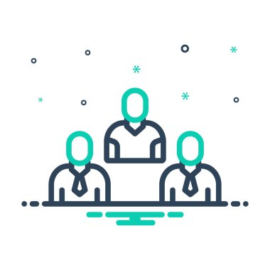 İhtimaller için simgeyi karıştır 