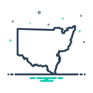 Harita için simgeyi karıştır 