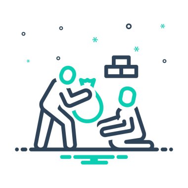 Mix icon for offering 