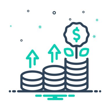 Büyümek için simgeyi karıştır 