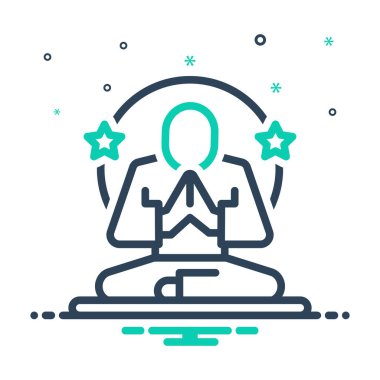 Uyum için simgeyi karıştır 