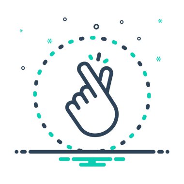 Kopyalamak için simgeyi karıştır 