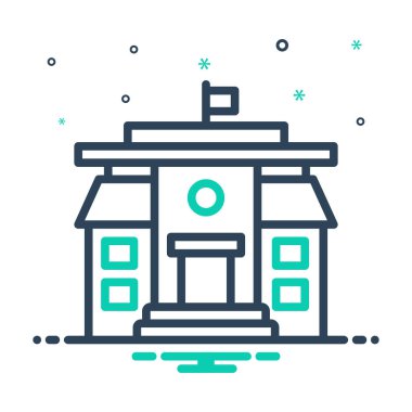 İlköğretim için simgeyi karıştır