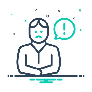 Bela simgesini karıştır 