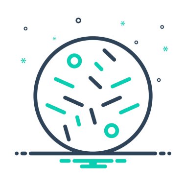 Ara sıra simgeyi karıştır 