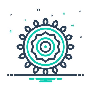 Hawaii için karıştırma simgesi 