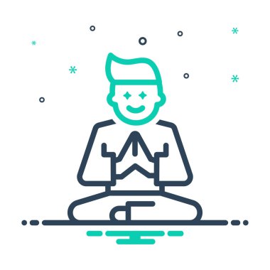 Etkilenenler için simgeyi karıştır 