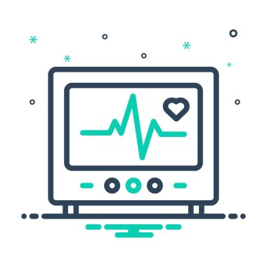 Vuruş simgesini karıştır 