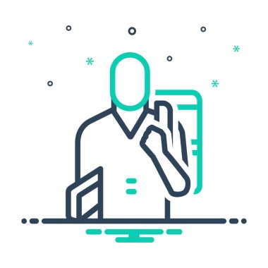 Öğrenciler için simgeyi karıştır