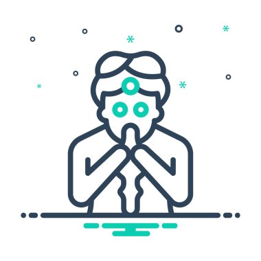 Harper için simgeyi karıştır 