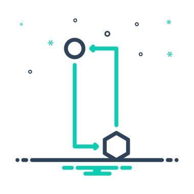 Alternatifler için simgeyi karıştır 