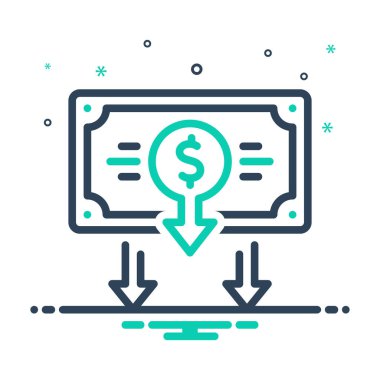 Daha azı için simgeyi karıştır 