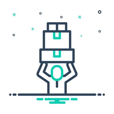 Olası simgeyi karıştır 