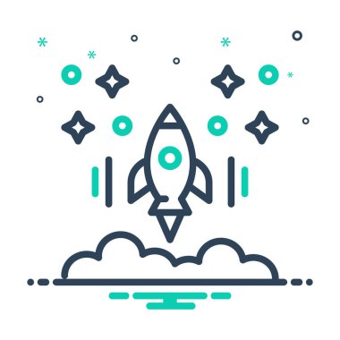 Çalıştırma için simgeyi karıştır 