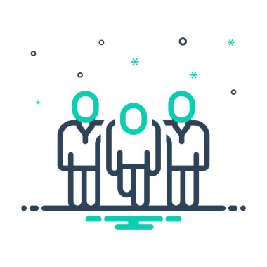 Desteklemek için simgeyi karıştır 