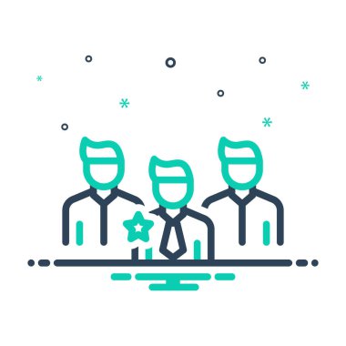 Sadece simgeyi karıştır 