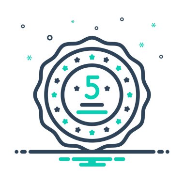 Garanti için simgeyi karıştır 