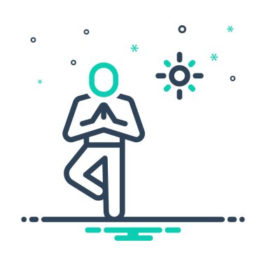 Refah için simgeyi karıştır 