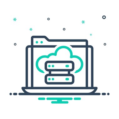 Ev sahibi için simgeyi karıştır 