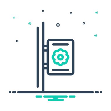 Bağlanmak için simgeyi karıştır 