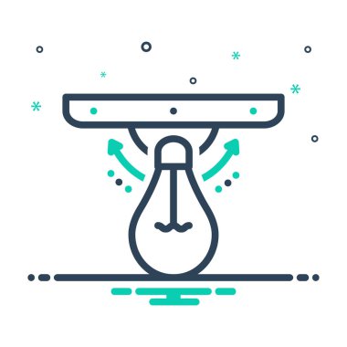 Sık sık simgeyi karıştır 