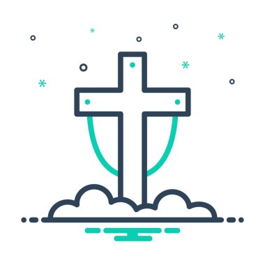 Geçiş için simgeyi karıştır 