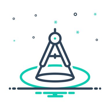 Tam olarak simgeyi karıştır 