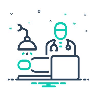 İşlem için simgeyi karıştır 