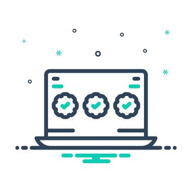 Sürüm için simgeyi karıştır 