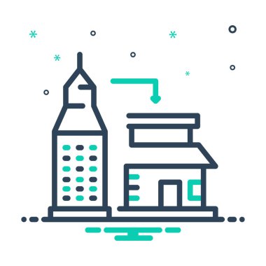 Eski simgeyi karıştır 