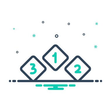 Tamsayı için simgeyi karıştır 