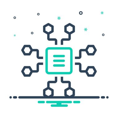 Otomasyon için simgeyi karıştır 