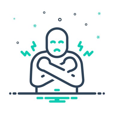 Her ikisi için de simge karıştır 