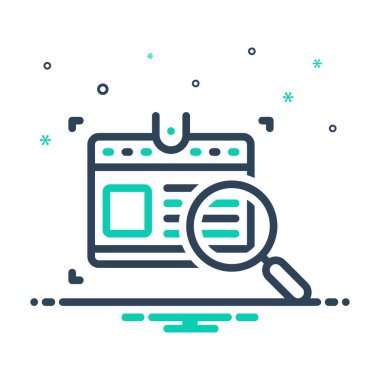 Tanımlanan simgeyi karıştır 