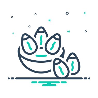 Tarihler için simgeyi karıştır 