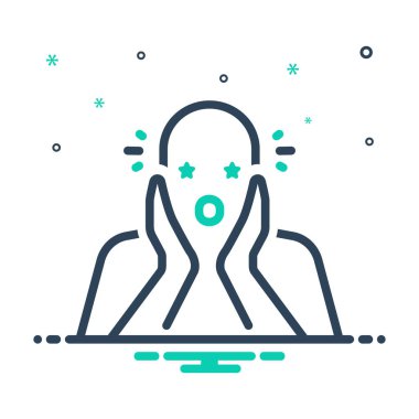 Şaşırtmak için simgeyi karıştır 